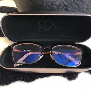 Gx Gwen Stefani ophthalmic frames